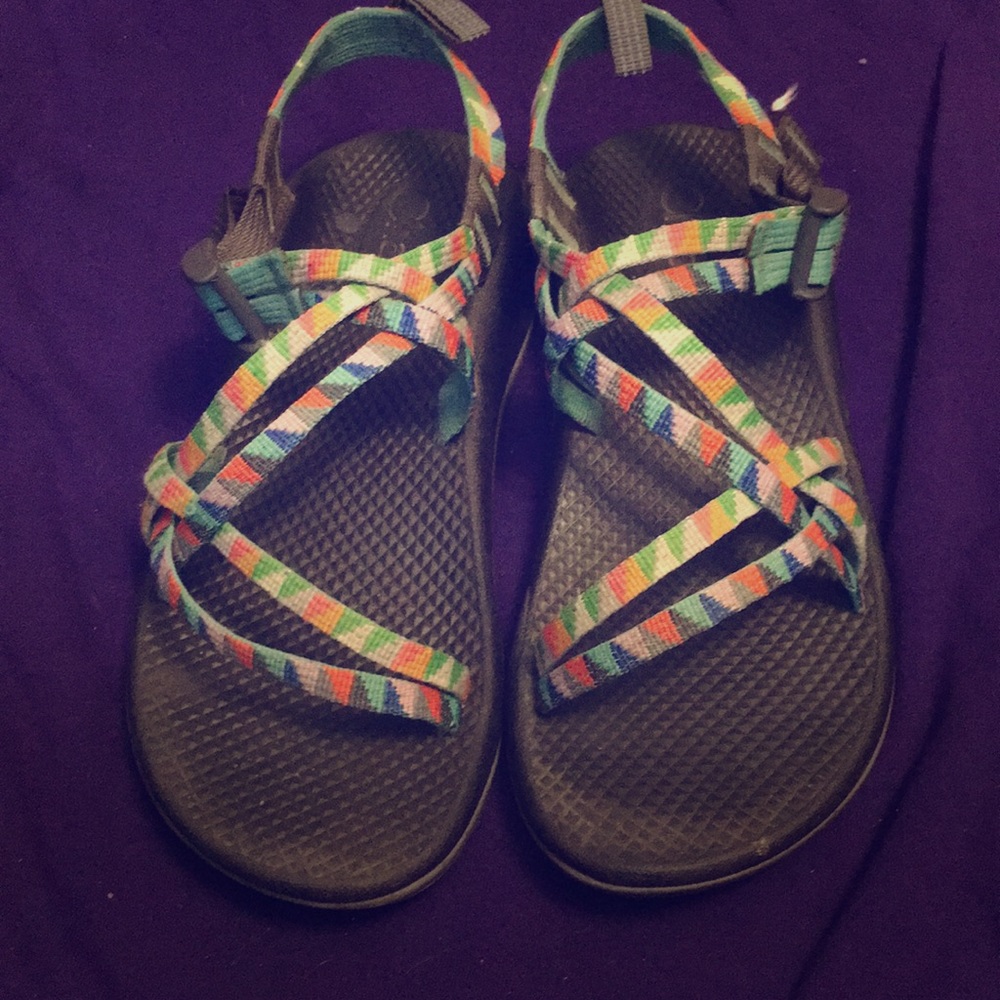 Girls chaco